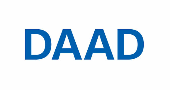 Logo DAAD